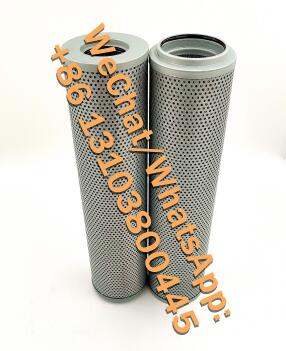 DH65-50A*180D電廠風(fēng)機潤滑油雙筒過濾器替代濾芯