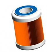 DFPBH/HC160QC20D1.0/-L24賀德克hydac一次冷風機潤滑油過