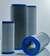 LUCA-100*30移動式手推濾油車替代濾芯