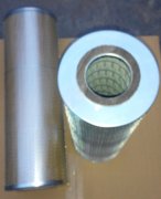 FC1110.Q020.VS派克循環(huán)油精過(guò)濾器替代濾芯