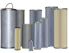 EHP.60.40G.30.E英德諾曼頂軸油泵出口油過濾器替代